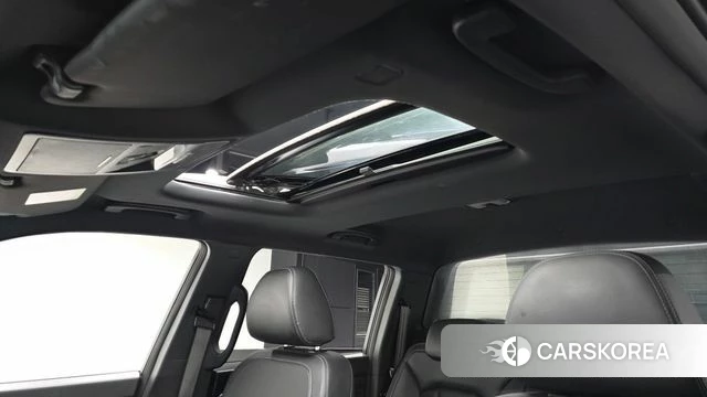 Ssangyong Rexton Sports Cannes id 3893190 из Кореи 9