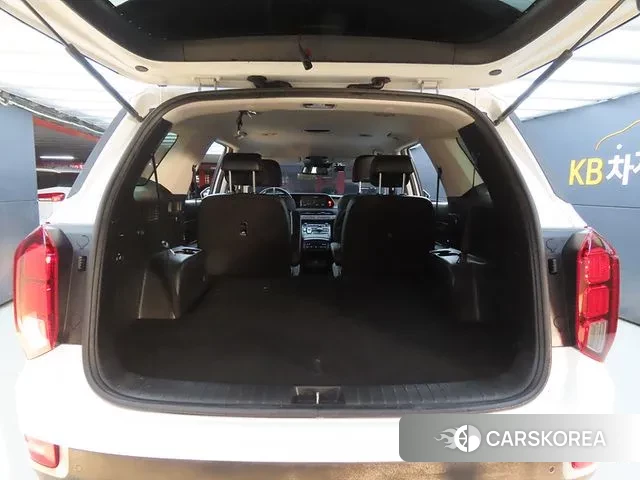 Hyundai Palisade id 3367582 из Кореи 9