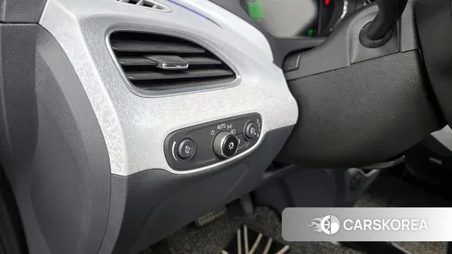 Chevrolet (GM Daewoo) Bolt EV id 3520229 из Кореи 9