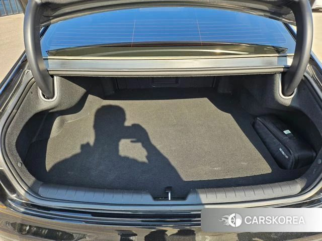 Hyundai Grandeur (GN7) id 4366284 из Кореи 9