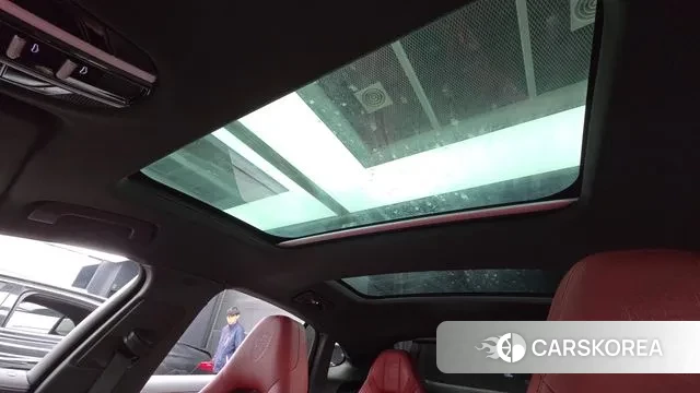 Porsche Panamera (971) id 3587957 из Кореи 9