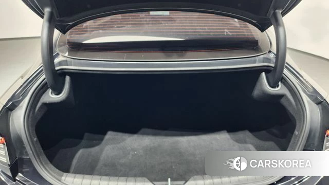 Hyundai Sonata D Edge (DN8) id 4584931 из Кореи 9