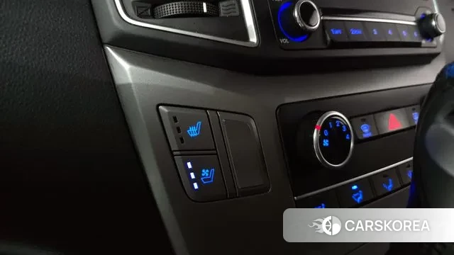 Hyundai The New Grand Starex id 3429356 из Кореи 9