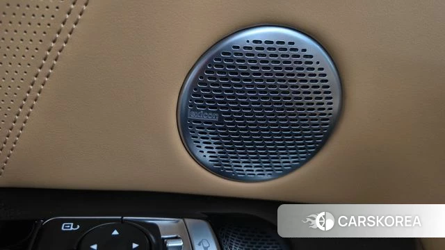 Kia Mohave Master id 4784573 из Кореи 9