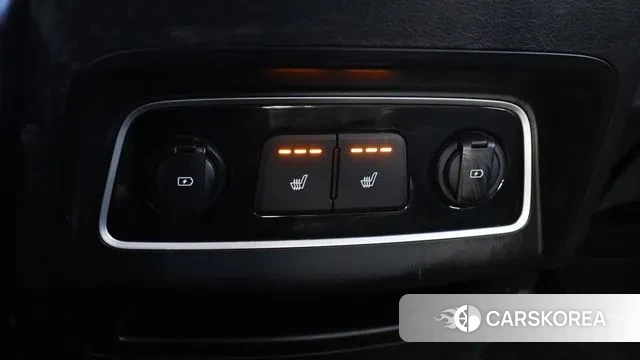 Hyundai The New Grand Starex id 3499966 из Кореи 9