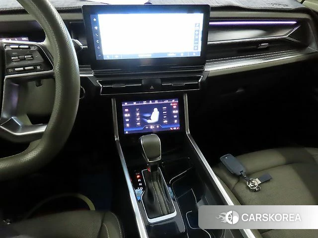 Ssangyong Torres id 4863580 из Кореи 9