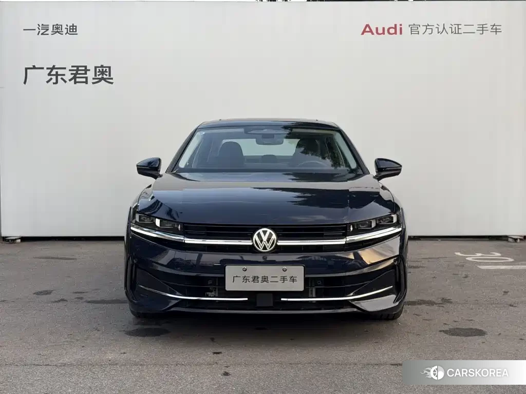 Volkswagen Magotan id 4634763 из Китая 9