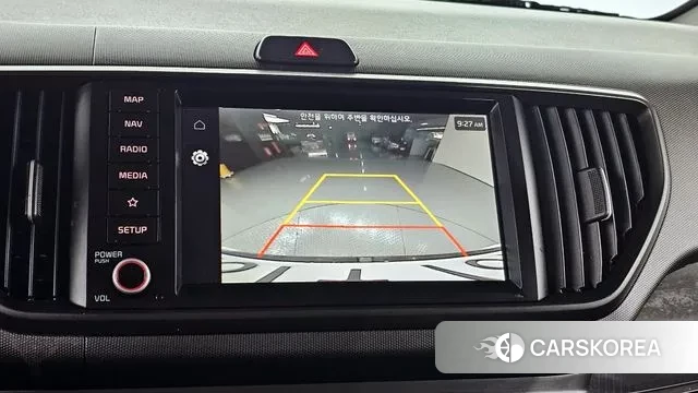 Kia The New Kia Ray id 3421040 из Кореи 9