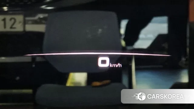 Porsche Cayenne (PO536) id 3042978 из Кореи 9