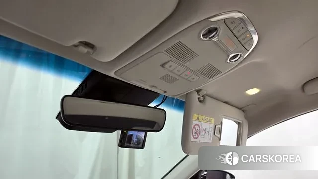 Hyundai The New Grandeur IG id 3727256 из Кореи 9