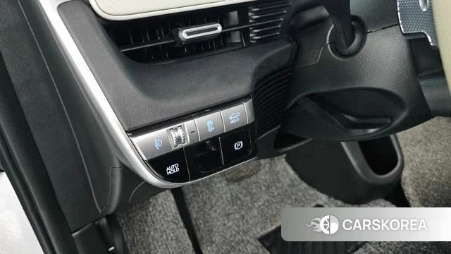 Hyundai Ionic 5 id 4745540 из Кореи 9