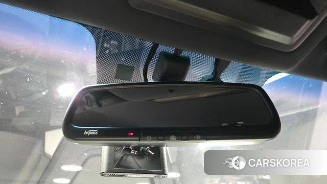 Ssangyong The New Rexton Sport id 4475495 из Кореи 9