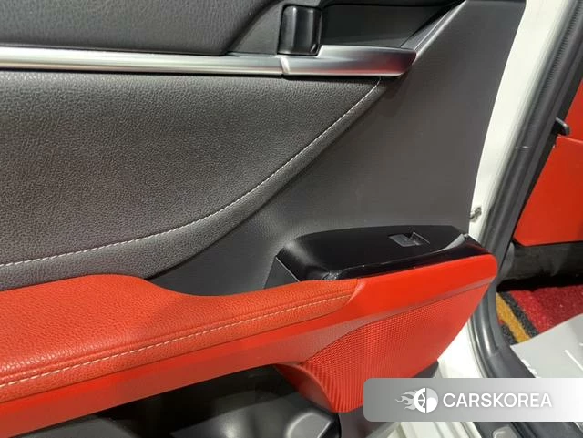 Toyota Camry id 4273850 из Китая 9
