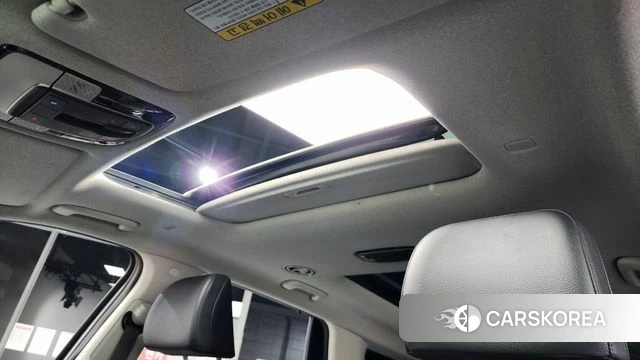 Hyundai Palisade id 3955410 из Кореи 9