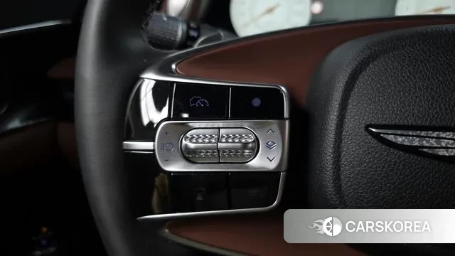 Genesis G90 (RS4) id 2930857 из Кореи 9