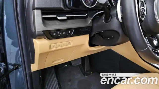 Kia Carnival 4th generation id 2696783 из Кореи 9