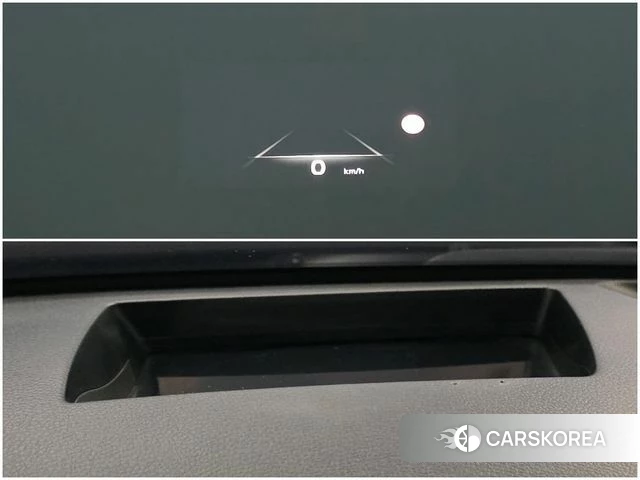 Kia K8 id 4631895 из Кореи 9