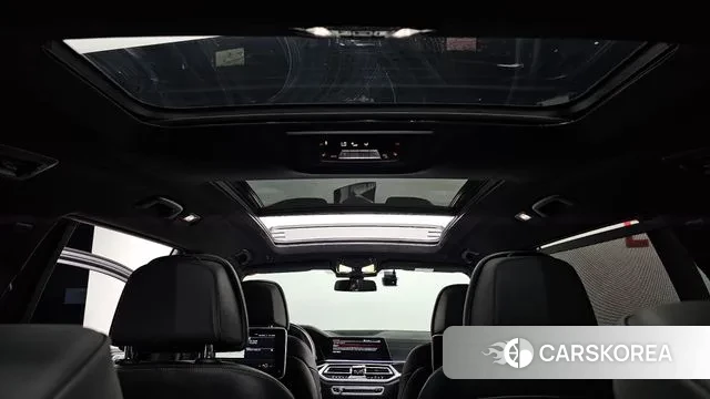 BMW X7 (G07) id 3059856 из Кореи 9