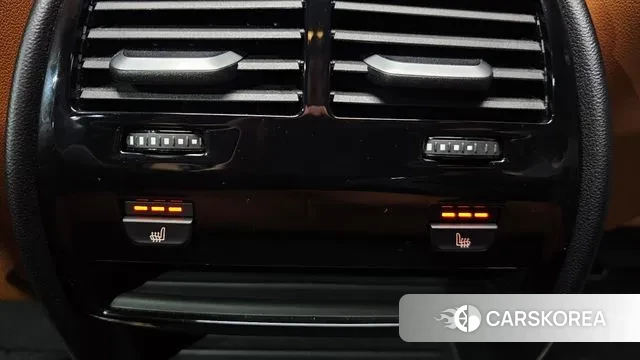 BMW 5 Series (G30) id 3415784 из Кореи 9