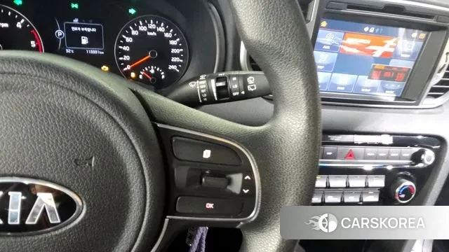 Kia Sportage 4th Generation id 3018982 из Кореи 9