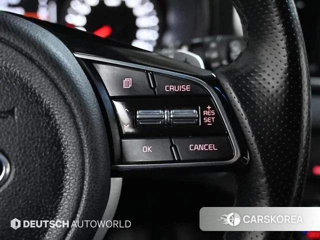 Kia Sportage The Bold id 3669134 из Кореи 9