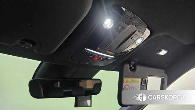 Kia EV6 id 4561621 из Кореи 9