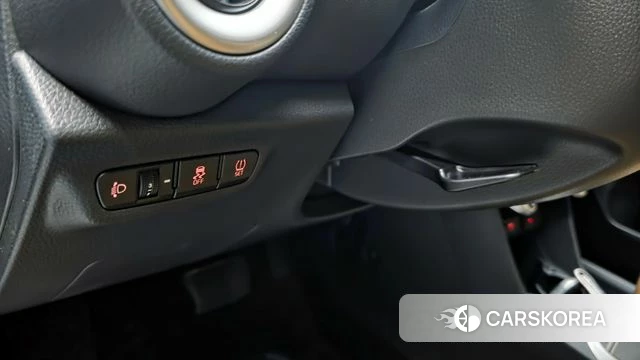 Kia The New Morning (JA) id 3922047 из Кореи 9