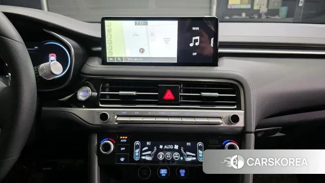 Genesis The New G70 id 3502873 из Кореи 9