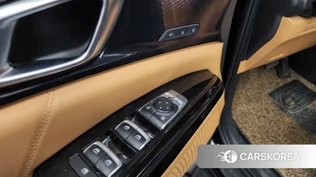 Kia Carnival 4th generation id 3611558 из Кореи 9