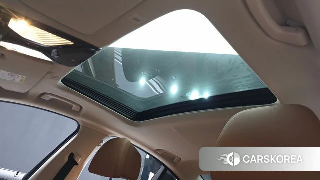 BMW 5 Series (G30) id 3859139 из Кореи 9