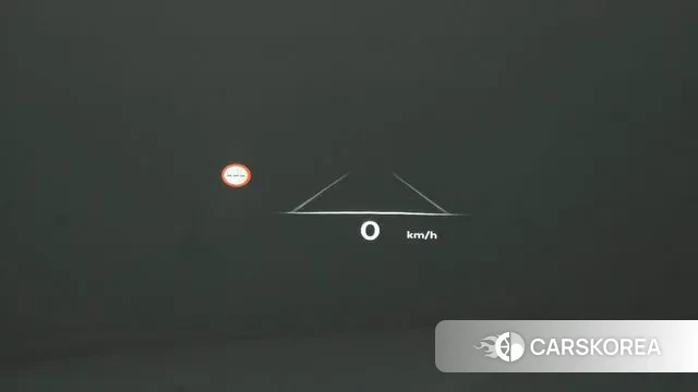 Genesis GV80 id 3353858 из Кореи 9