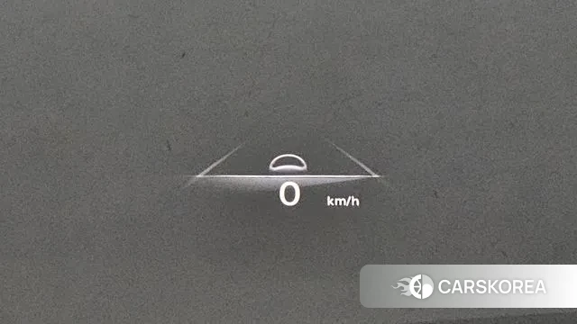 Genesis GV70 id 2895921 из Кореи 9