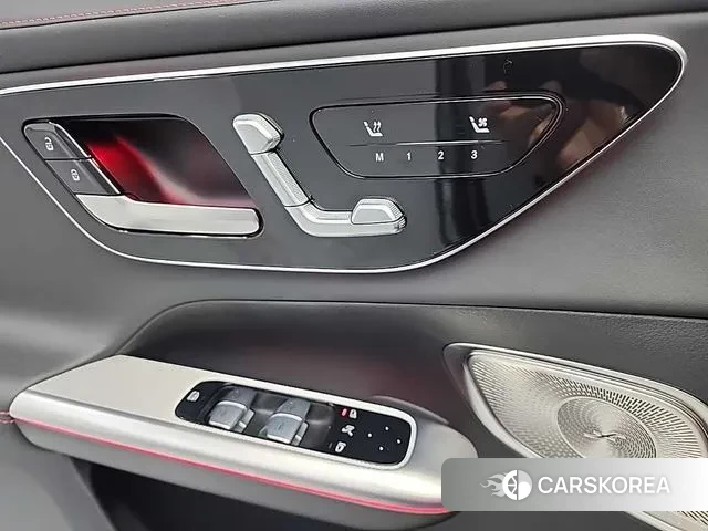 Mercedes-Benz GLC-Class X254 id 3294290 из Кореи 9