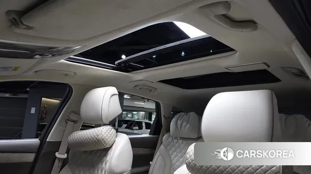 Genesis GV80 id 3740839 из Кореи 9