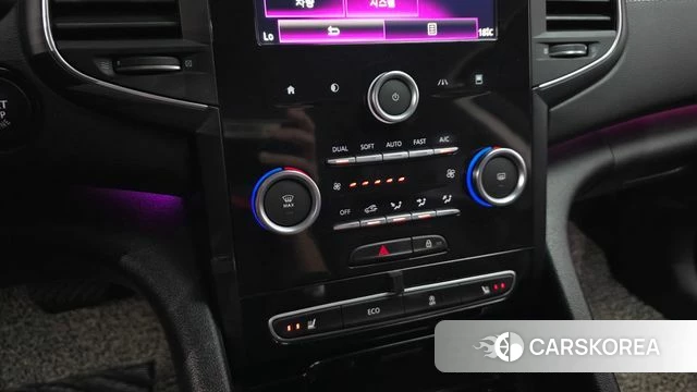 Renault Korea (Samsung) SM6 id 4865515 из Кореи 9