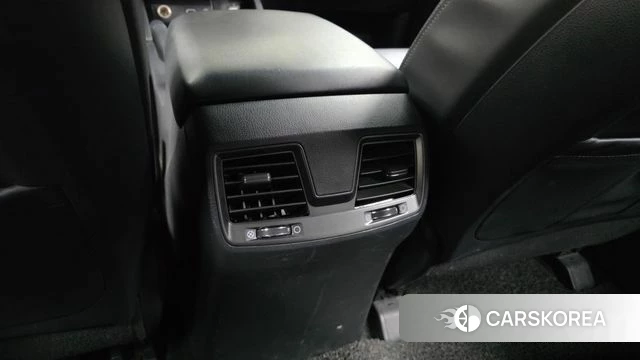 Ssangyong The New Rexton Sport id 4784700 из Кореи 9