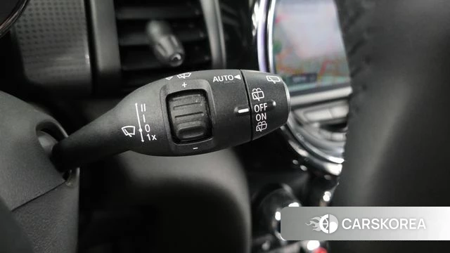 Mini Cooper id 4745862 из Кореи 9