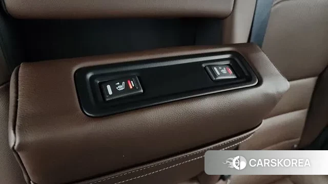 Renault Korea (Samsung) QM6 id 2966664 из Кореи 9