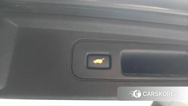 Honda Odyssey id 4309690 из Кореи 9