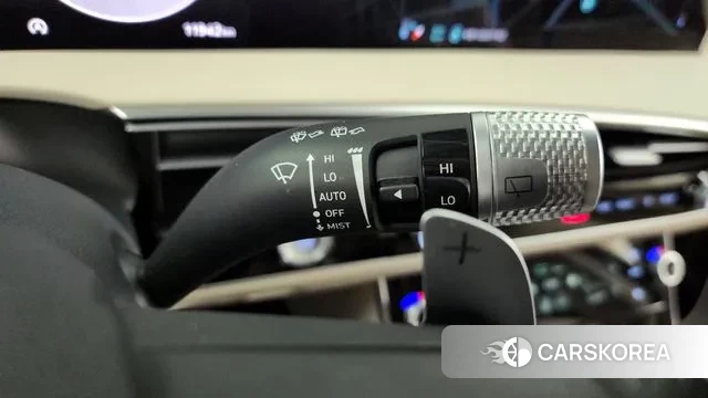 Genesis GV70 id 3457224 из Кореи 9