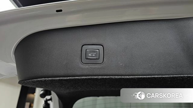Chevrolet (GM Daewoo) Trax Crossover id 4640191 из Кореи 9