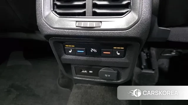 Volkswagen Tiguan second Generation id 3766112 из Кореи 9