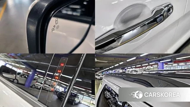 Ford Explorer id 3336395 из Кореи 9