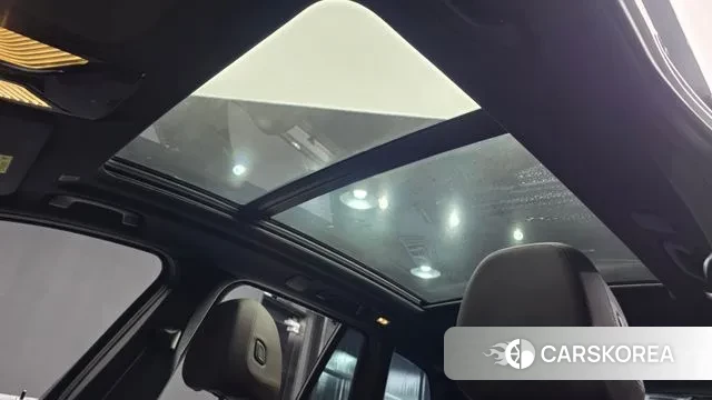 BMW X3 (G01) id 3426536 из Кореи 9