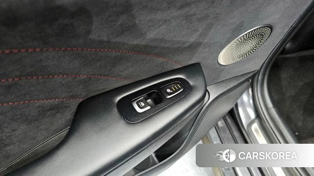 Kia Stinger Meister id 4019519 из Кореи 9