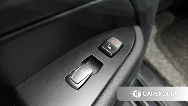 Ssangyong Rexton Sports id 3084849 из Кореи 9