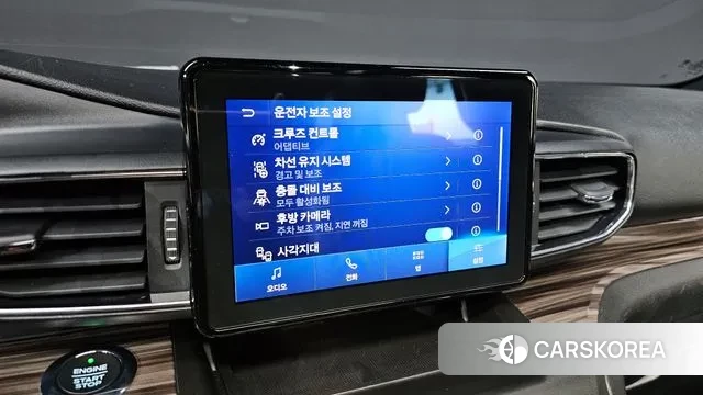 Ford Explorer 6th Generation id 3703283 из Кореи 9