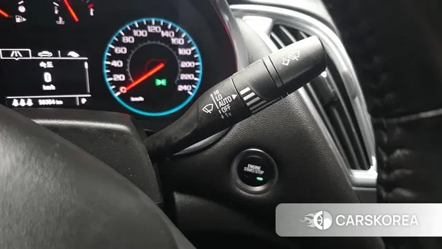 Chevrolet (GM Daewoo) The New Malibu id 3703340 из Кореи 9