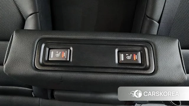 Renault Korea (Samsung) The New QM6 id 3611433 из Кореи 9