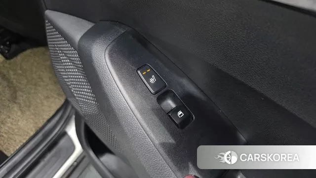 Kia Seltos id 3411471 из Кореи 9